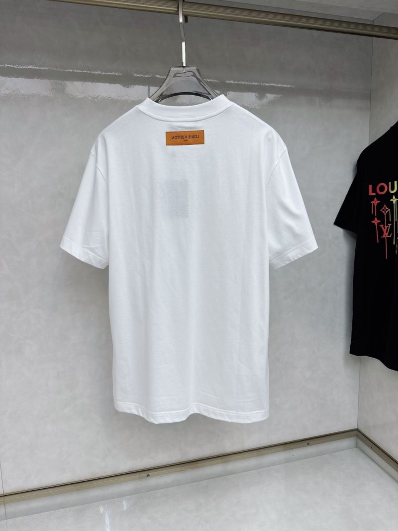 Louis Vuitton T-Shirts